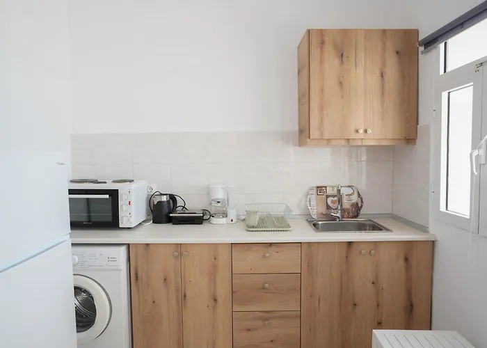 Votsalo Nyaraló Kardamena (Kos)