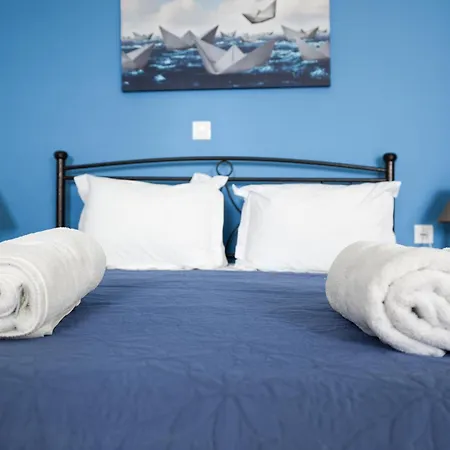 Votsalo Σπίτι διακοπών *