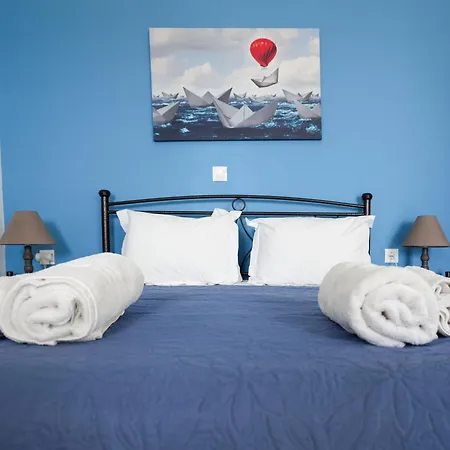 بيت للعطل Votsalo Kardamena (Kos)