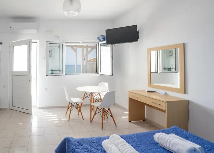 Votsalo Σπίτι διακοπών