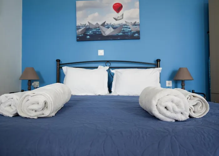 Σπίτι διακοπών Votsalo