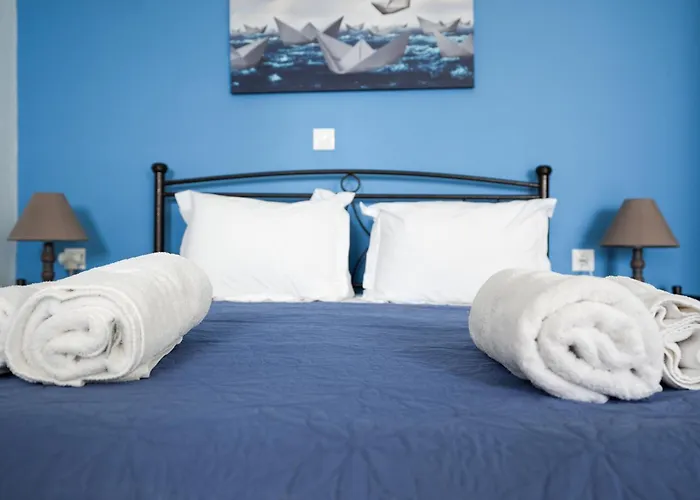 Votsalo Σπίτι διακοπών *