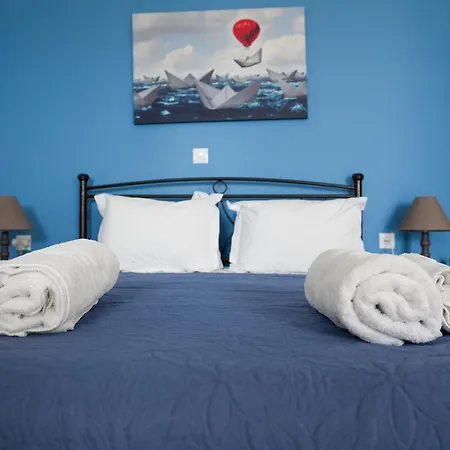 Σπίτι διακοπών Votsalo