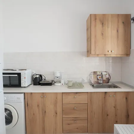 Votsalo Ferienhaus Kardamena (Kos)
