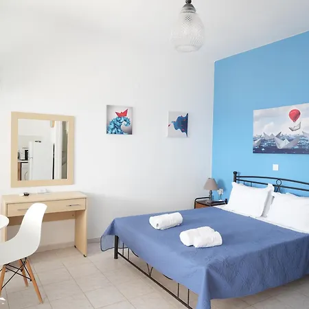 Ferienhaus Votsalo *